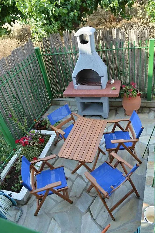 Maisonette At Nikiti Center Holiday home