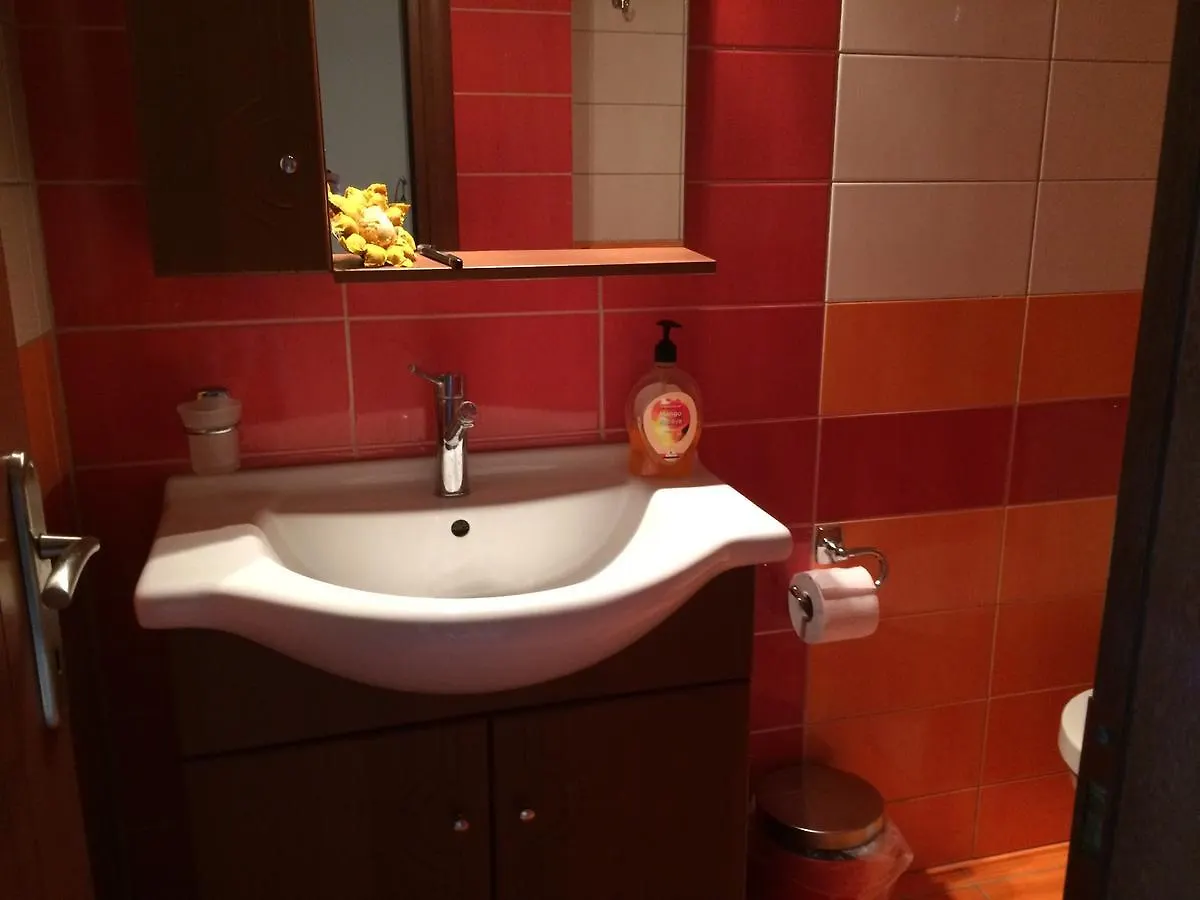 Maisonette At Nikiti Center Holiday home