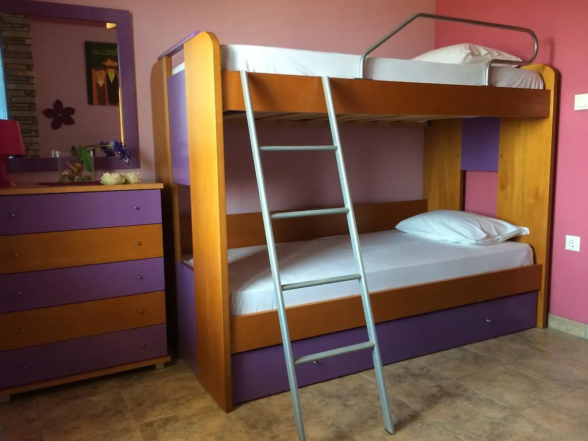 Maisonette At Nikiti Center Holiday home Greece