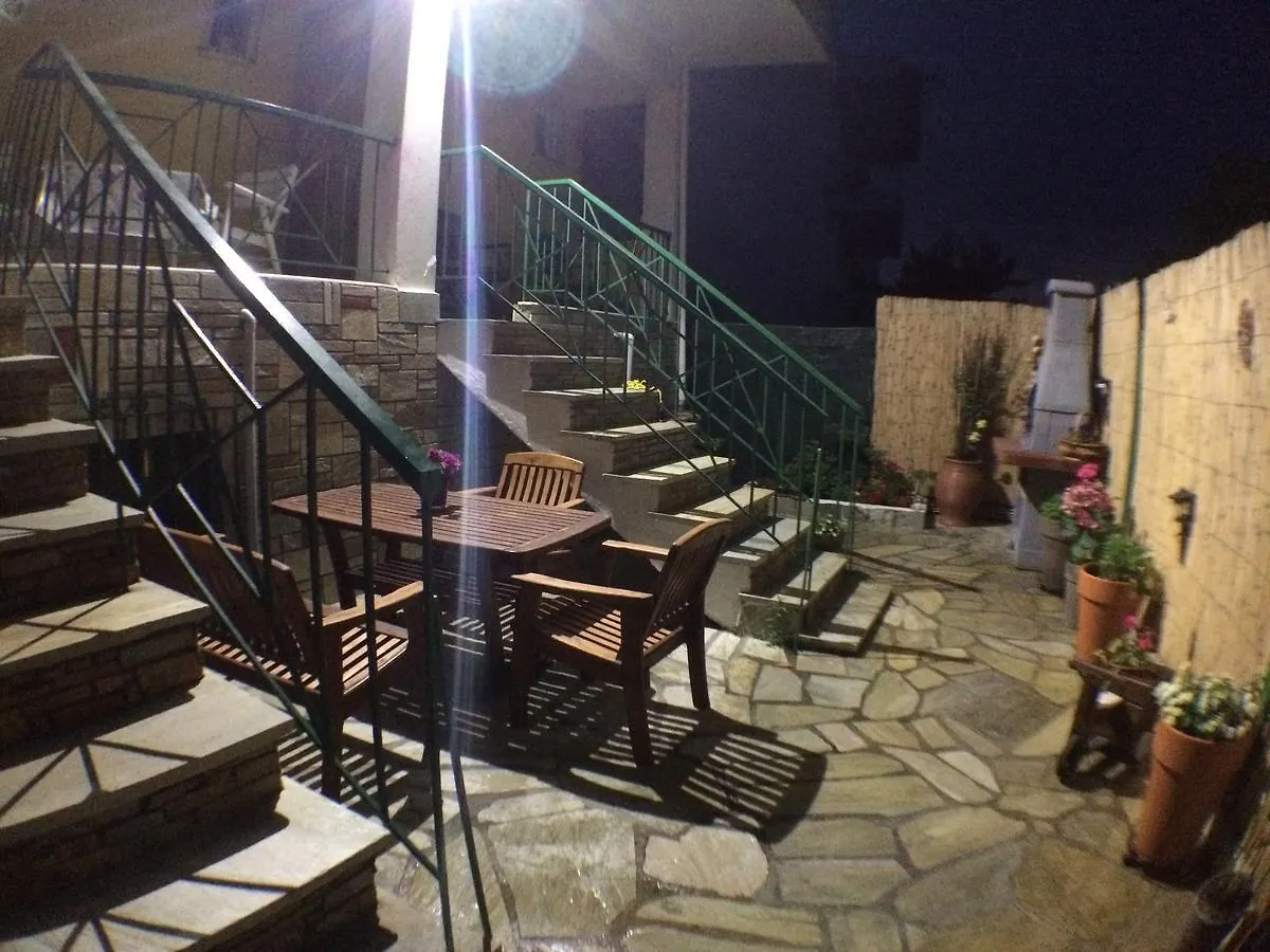 Maisonette At Nikiti Center Holiday home 0*, Nikiti (Sithonia) Greece