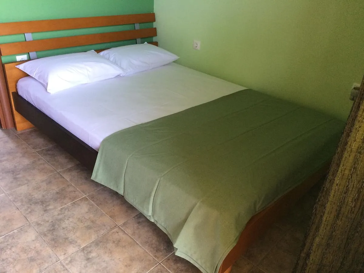 Maisonette At Nikiti Center Holiday home Greece