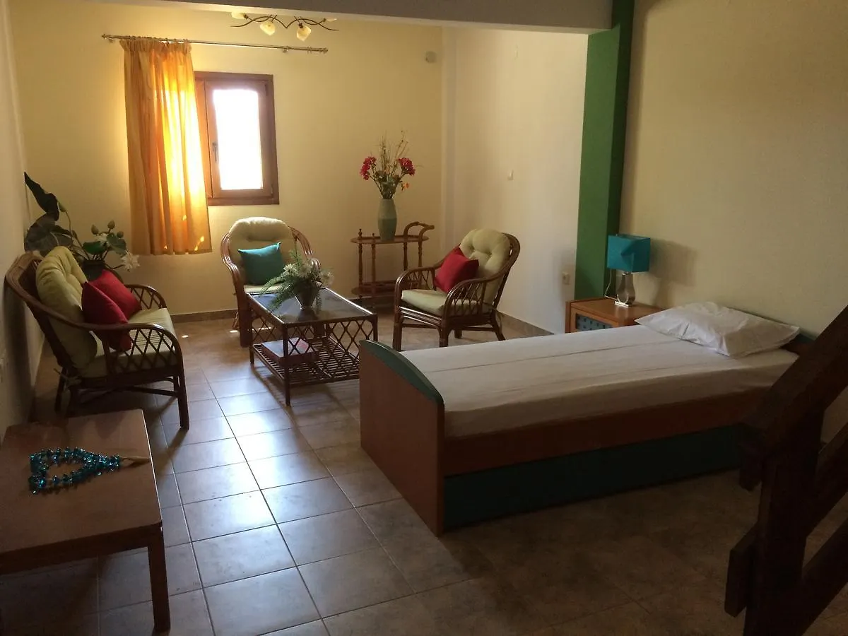 Maisonette At Nikiti Center Holiday home